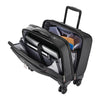 Maleta Xenon 3.0 Spinner Mobile Office Black Cabina 27 Lts