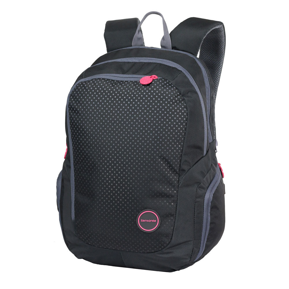  Mochila ULTIMATE JULIETTE LAPTOP BACKPACK DARK GREY 