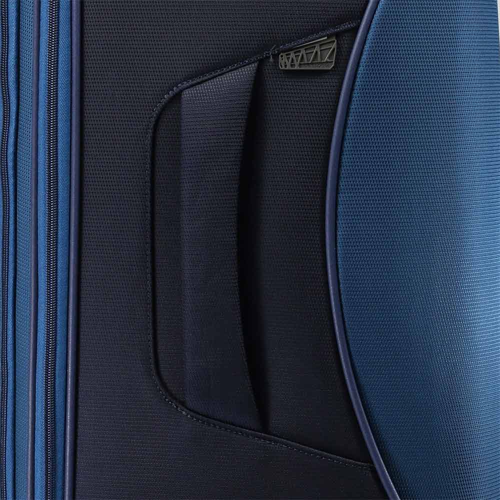 Maleta Eco-Lite Spinner 29" Exp Tsa Pacbl/Navy L 117,5 Lts