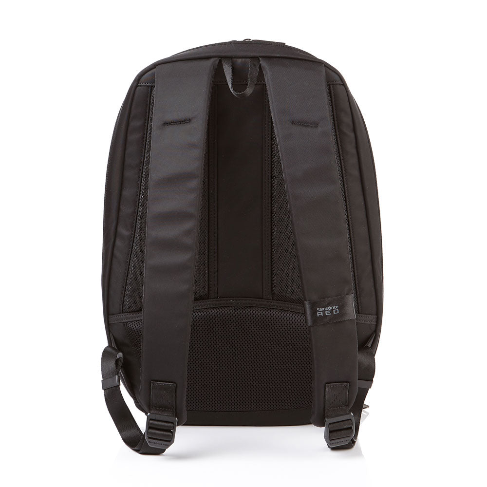 Mochila Akoni Black 21,5 Lts