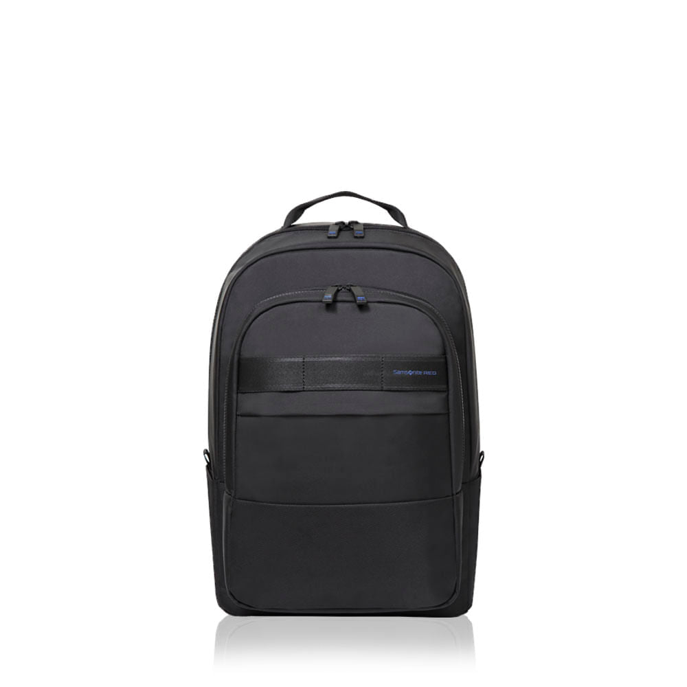  Mochila SRed CROTEL BACKPACK BLACK 