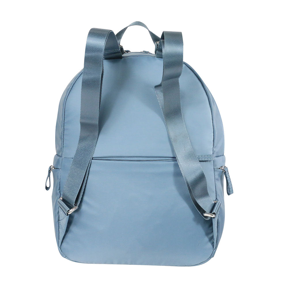  Mochila Move 2.0 BACKPACK Chica DUSTY BLUE 