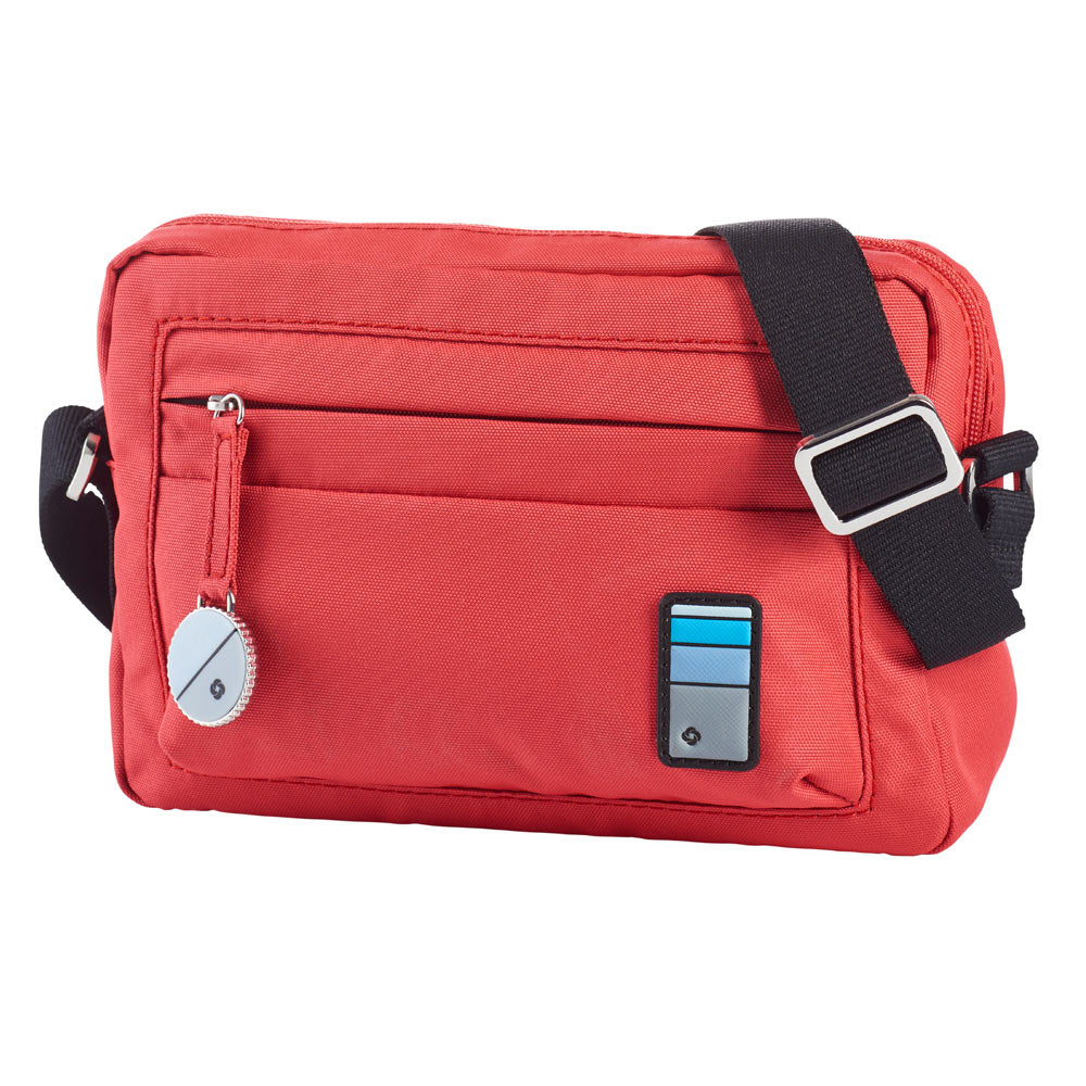Cartera Move 2.0 Eco Pouch Strawberry Chica 0,26 Lts