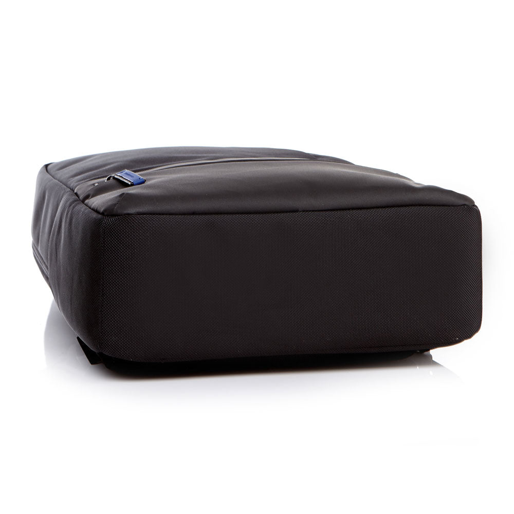 Mochila Kleve Black 17 Lts