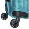 Maleta Rígida Cosmolite Spinner 005 Esmeralda L