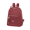 Mochila Karissa Backpack S Dark Bordeaux