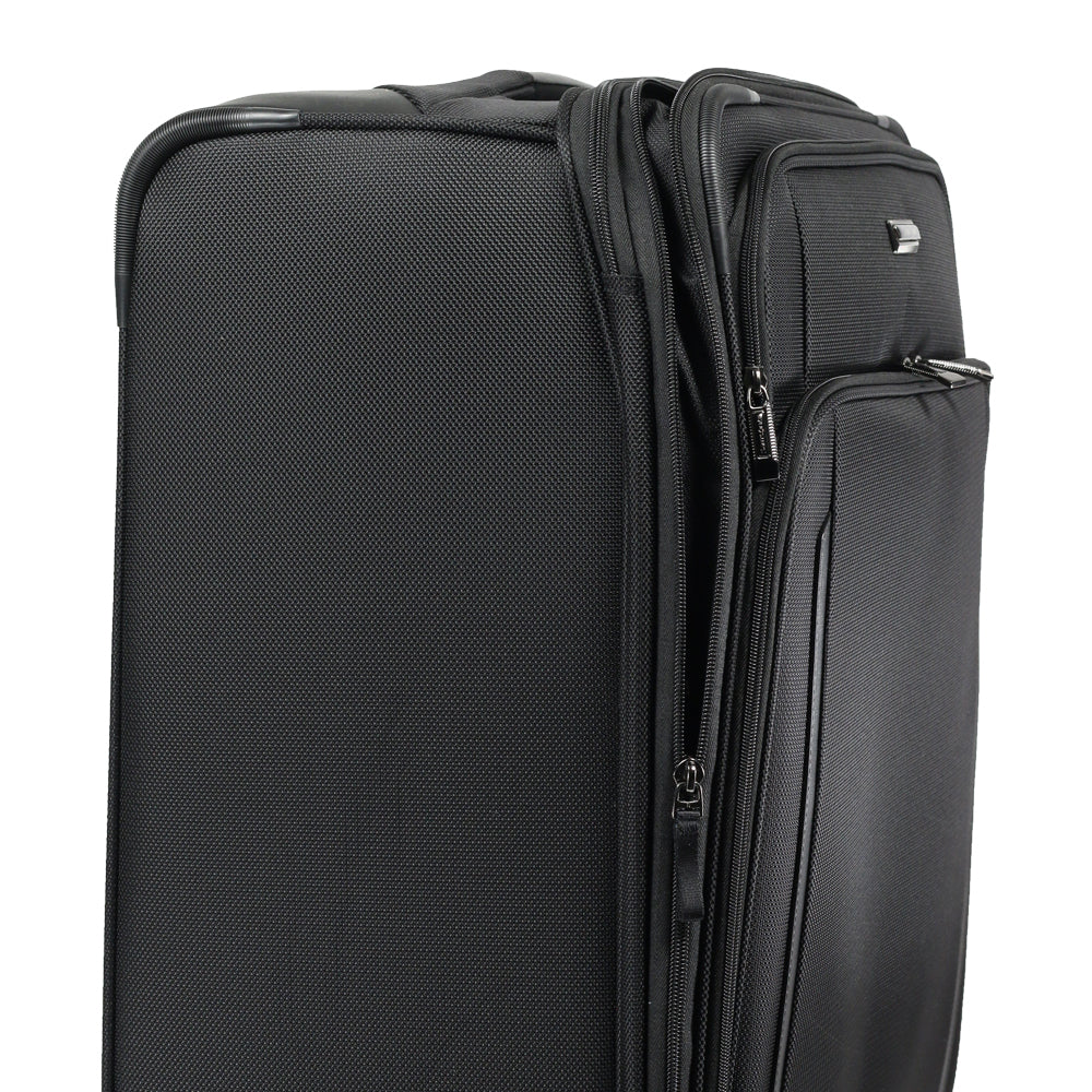 Maleta Silhouette Xv 21 Spinner Tsa Black Cabina 51,4 Lts