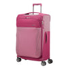  Maleta Suave B-LITE ICON SPINNER 71/26 EXP Mediana RUBY RED 