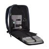 Mochila Securipak 15.6" Eclipse blue