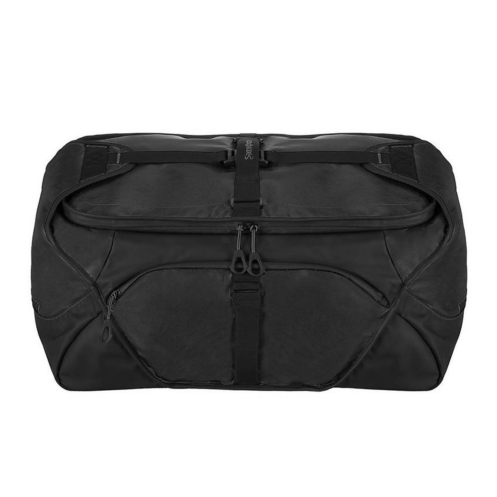 Bolso Paradiver 65 Cm Negro