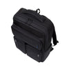 Mochila Alosse Black Ink 18 Lts