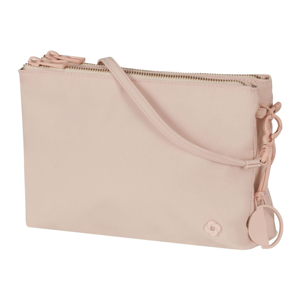 Cartera Ladies Handbags Skyler 2.0 Crossover Light Rose M 0,6 Lts