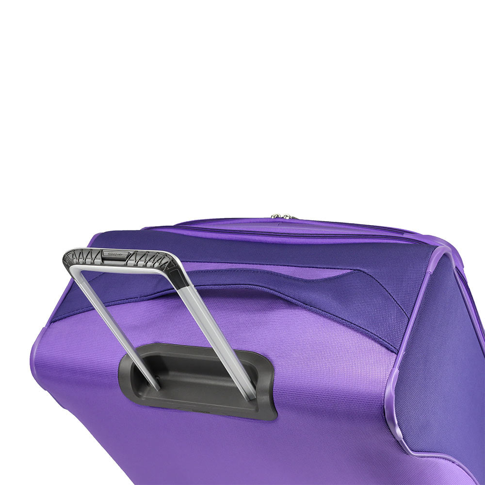 Maleta Eco-Lite Spinner 29" Exp Tsa Ultraviol. L 117,5 Lts