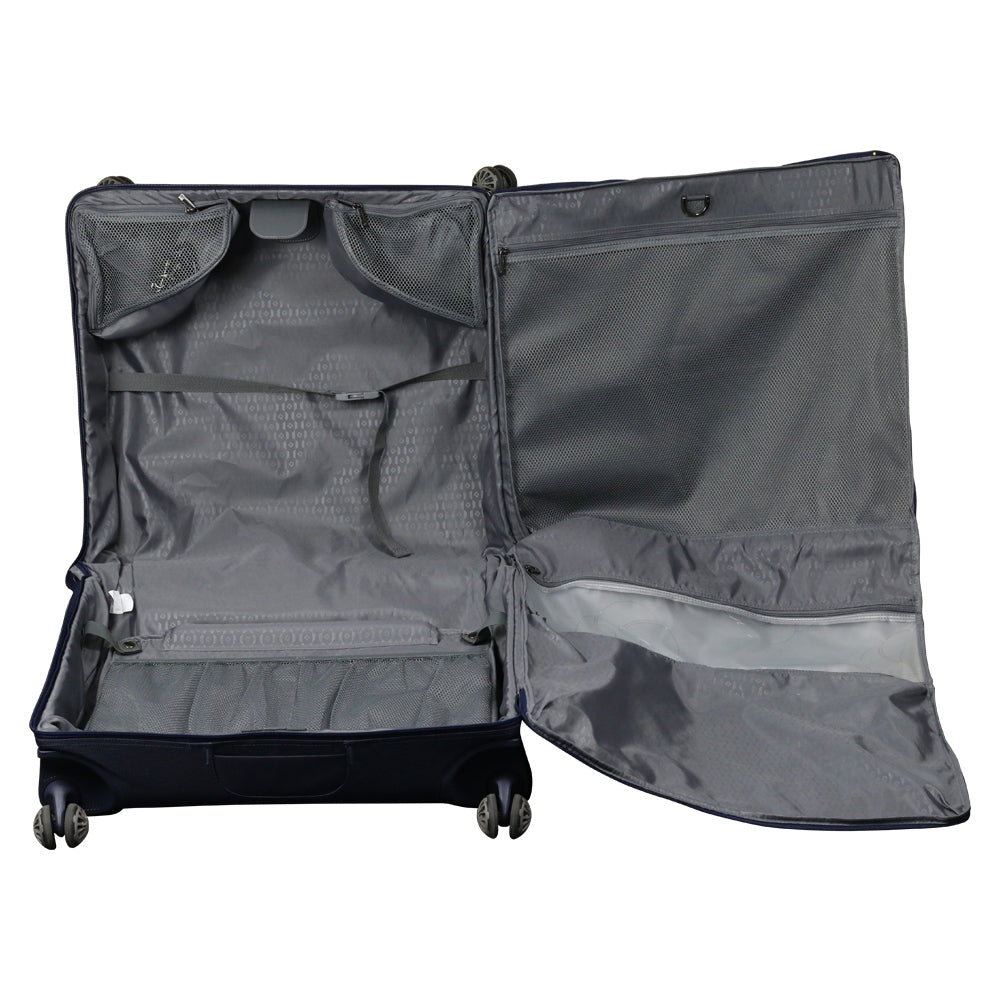  Maleta Suave SILHOUETTE XV DUET VOYAGER GARMENT BAG Grande TWILIGHT BLUE 