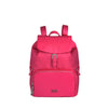  Mochila KARISSA 2.0 Backpack 3 pockets 1 buckle Mediana Raspberry Pink 