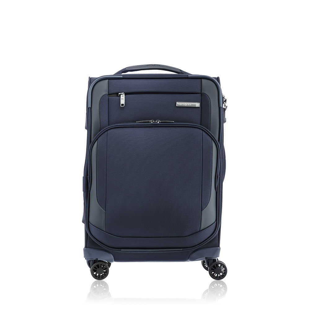 Maleta Hexel 57/20 Navy Cabina 37,84 Lts