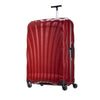 Maleta Rígida Cosmolite Spinner 005 Rojo L