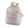  Mochila Move 2.0 BACKPACK Chica LIGHT GREY 