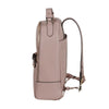 Mochila My Samsonite Round Backpack Rose