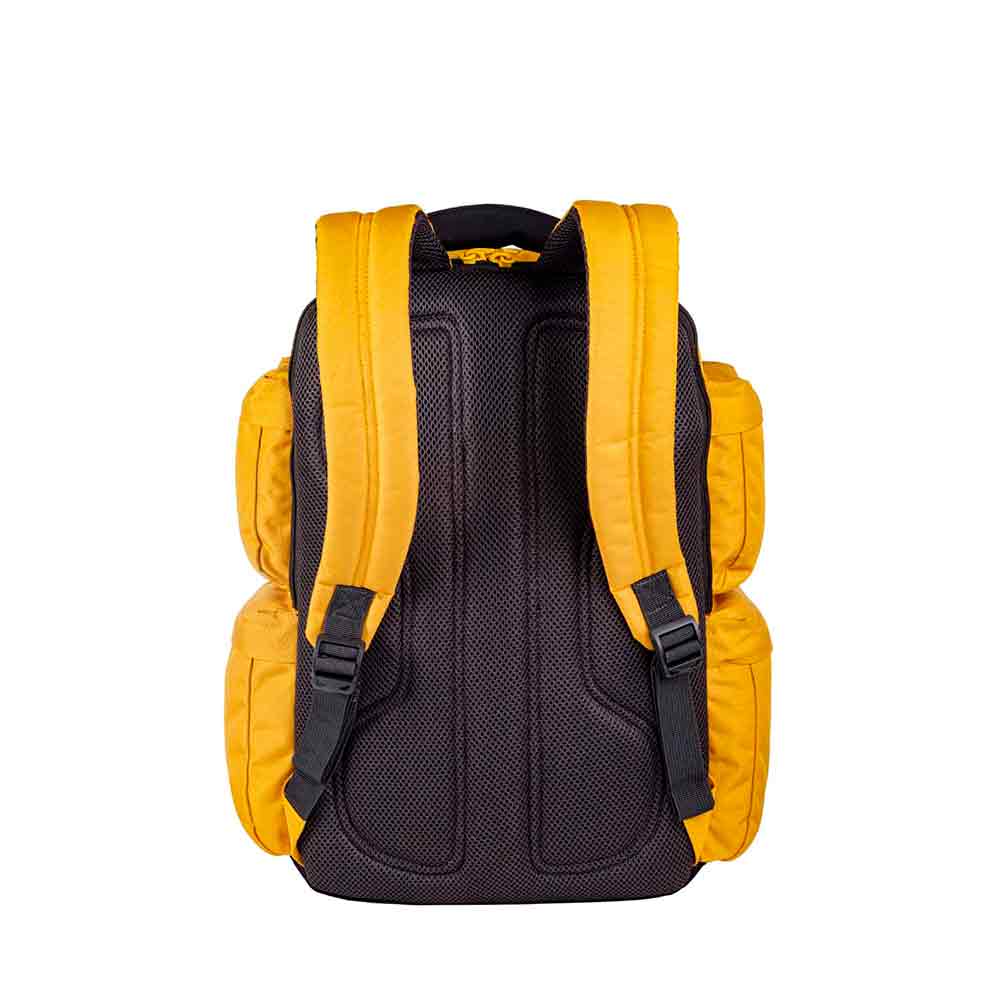  Mochila DATA Mustard 