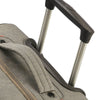 Bolso Rewind Duffle/Wh 68/25 Gris Pardo L