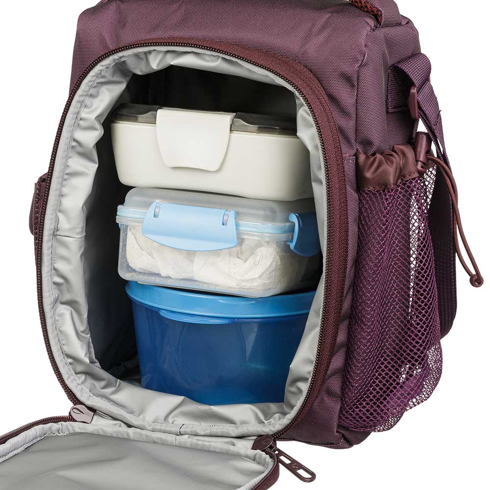  Lonchera CHEFF PURPLE 