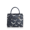 Cartera My Samsonite Handbag Heron Print M