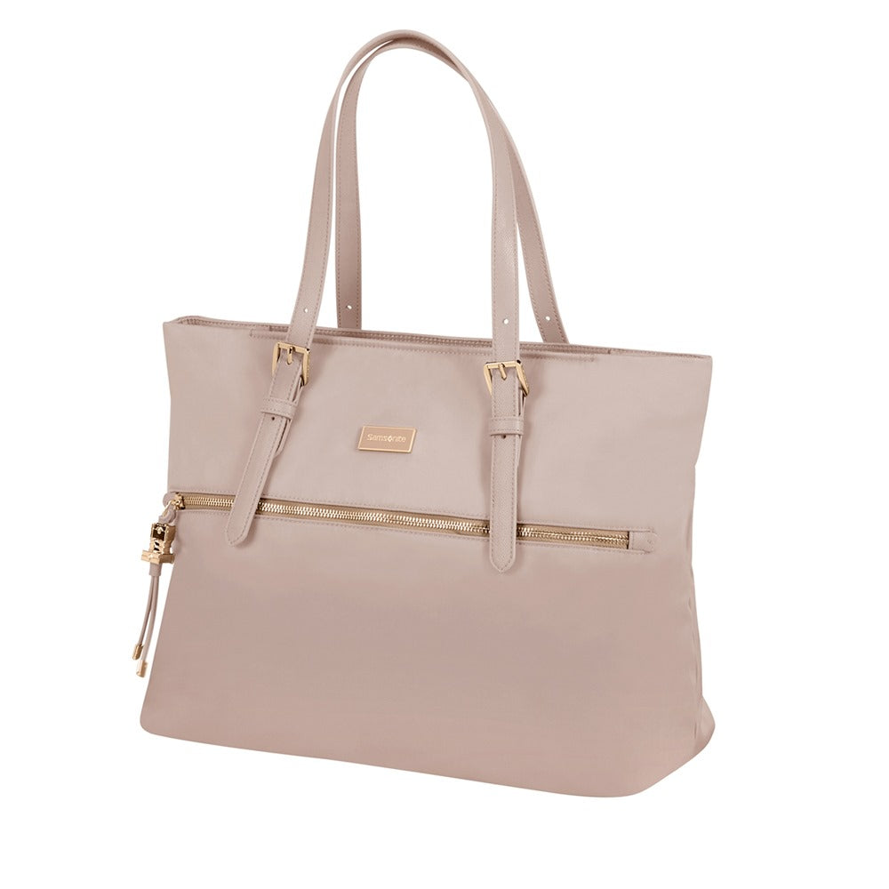 Cartera Karissa Shopping Bag M Rose