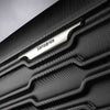 Maleta Rígida Stryde Spinner Charcoal Cabina