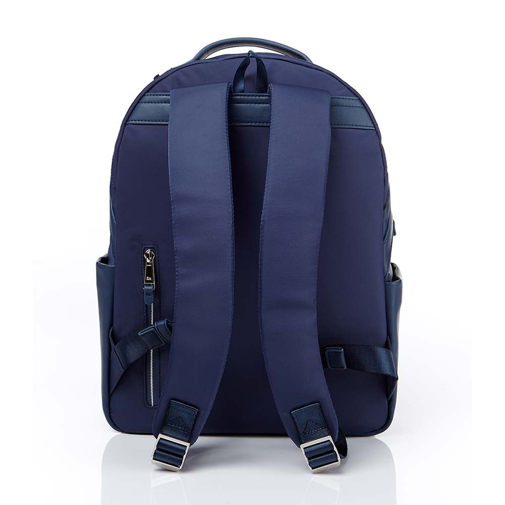 Mochila Red Veneet Blue