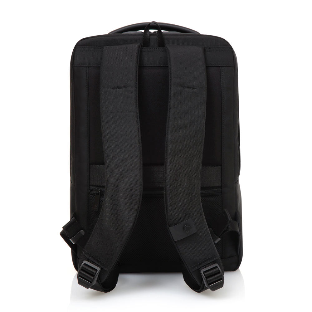 Mochila Calvad Black 15 Lts