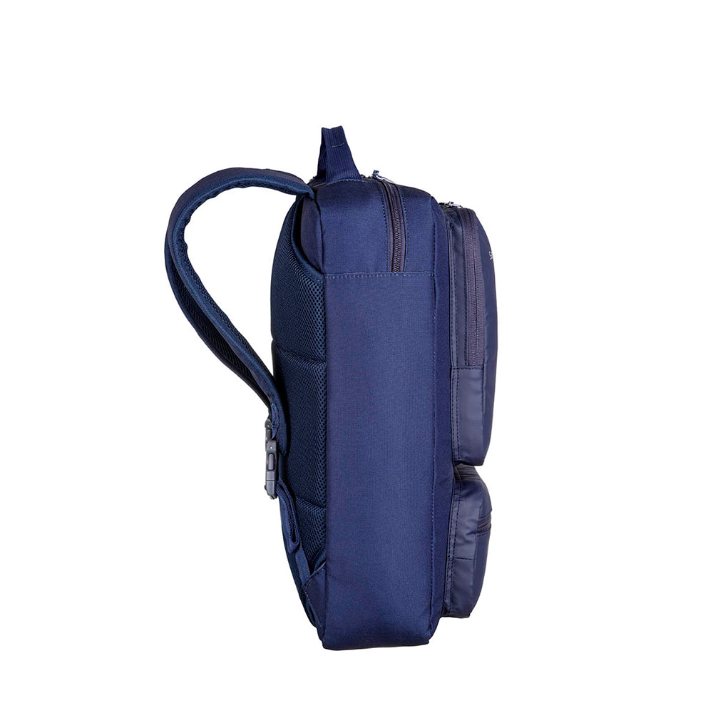  Mochila TRIDENT NAVY 