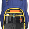  Mochila ULTIMATE BRAVO DEEP BLUE 
