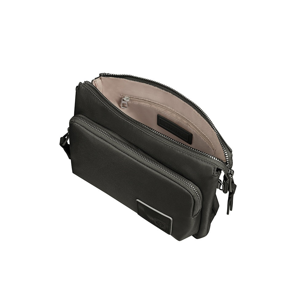  Bolsa YOURBAN H. CROSSOVER S CHICA BLACK 