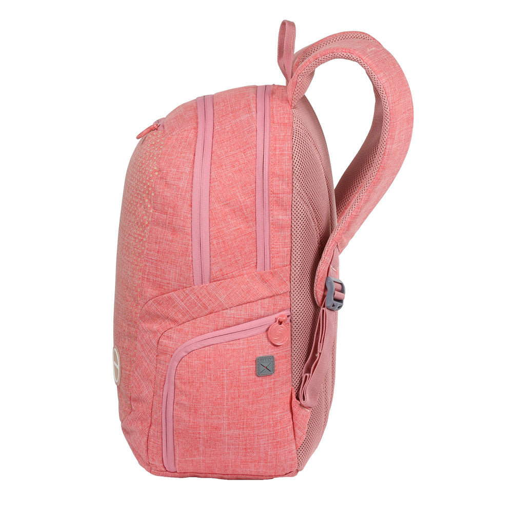  Mochila ULTIMATE JULIETTE LAPTOP BACKPACK CORAL 