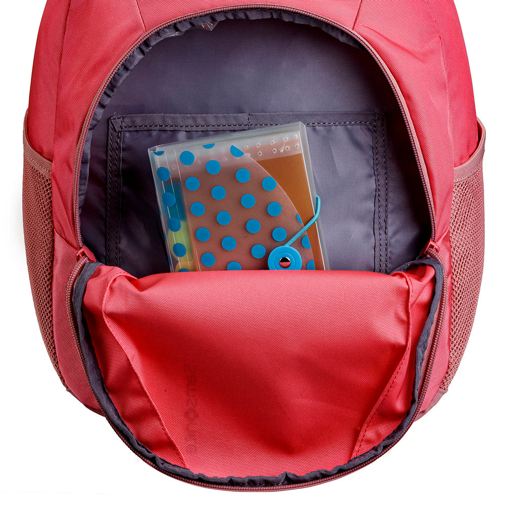  Mochila TALAS CORAL 