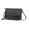 Cartera Miss Chic Shoulder Bag W / Flap Negro