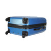 Maleta Rígida Hudson Spinner 70/26 Azul L