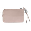 Billetera Karissa Slg Flat Pouch 3Cc Rose