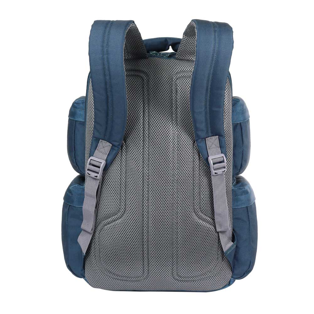  Mochila ULTIMATE DATA LAPTOP BACKPACK OIL 