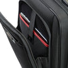  Maleta Suave Pro Dlx IIII Spinner 78/29 Exp Grande Negro 