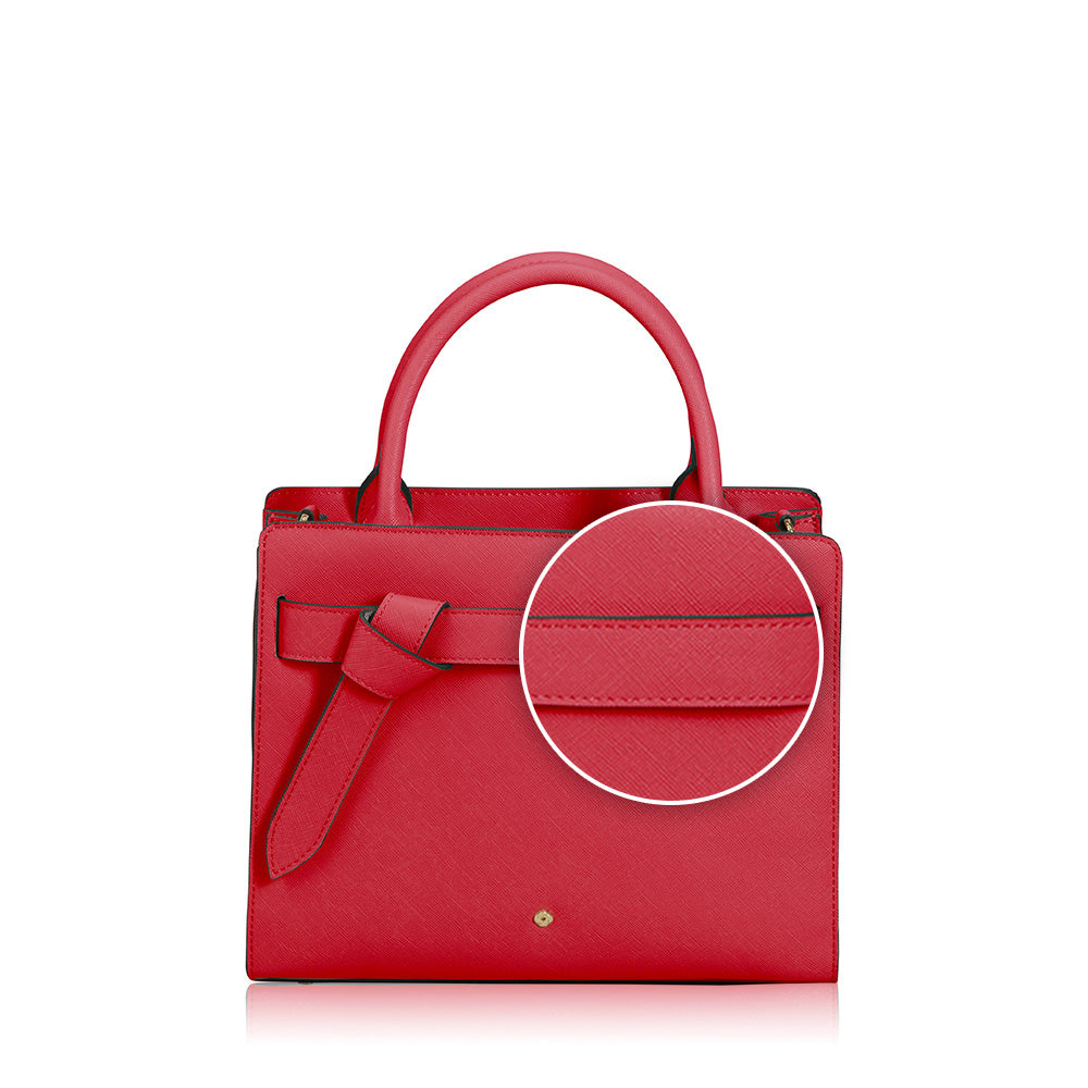 Cartera My Samsonite Handbag Scarlet Red M