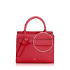 Cartera My Samsonite Handbag Scarlet Red M
