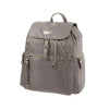 Mochila Fashion City Backpack 3 Pockets Noche Azul