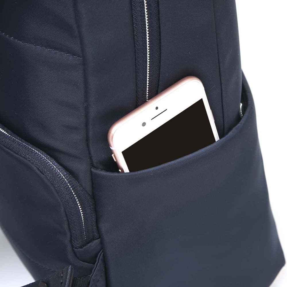  Mochila SRed LIGHTILO 2 MINI BACKPACK NAVY 