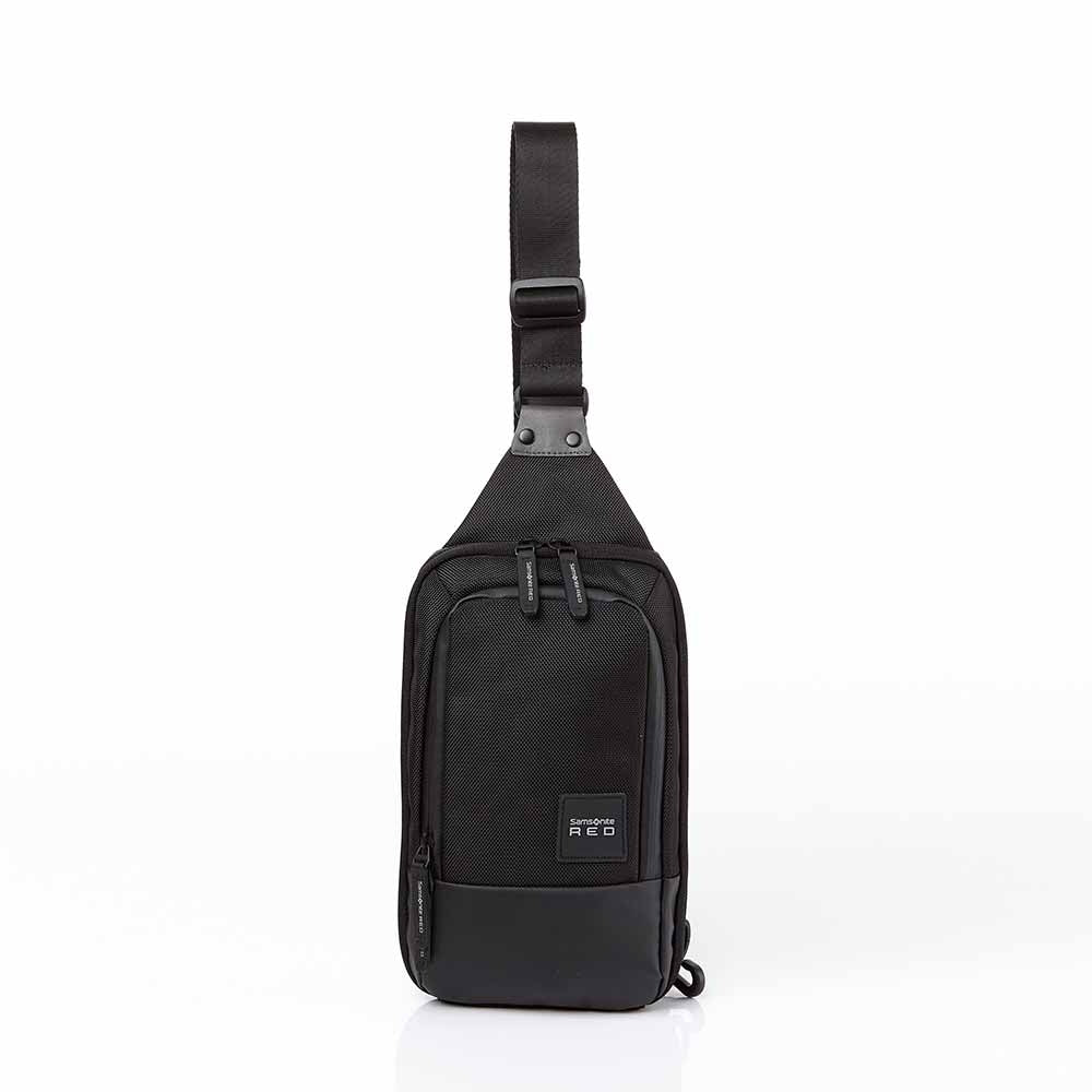 Bolso Red Cadiaz Black