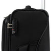 Maleta Eco-Lite Spinner 25" Exp Tsa Midn.Black M 72,9 Lts