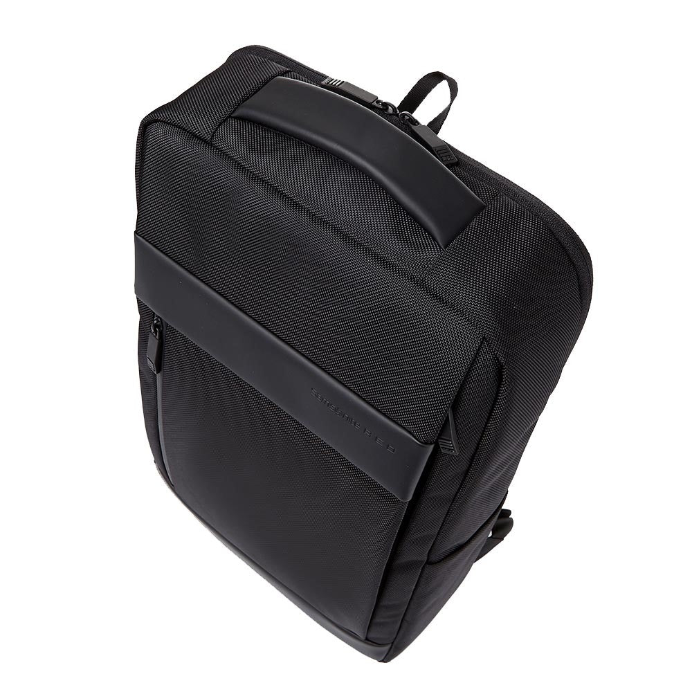 Mochila Red Euclide Black