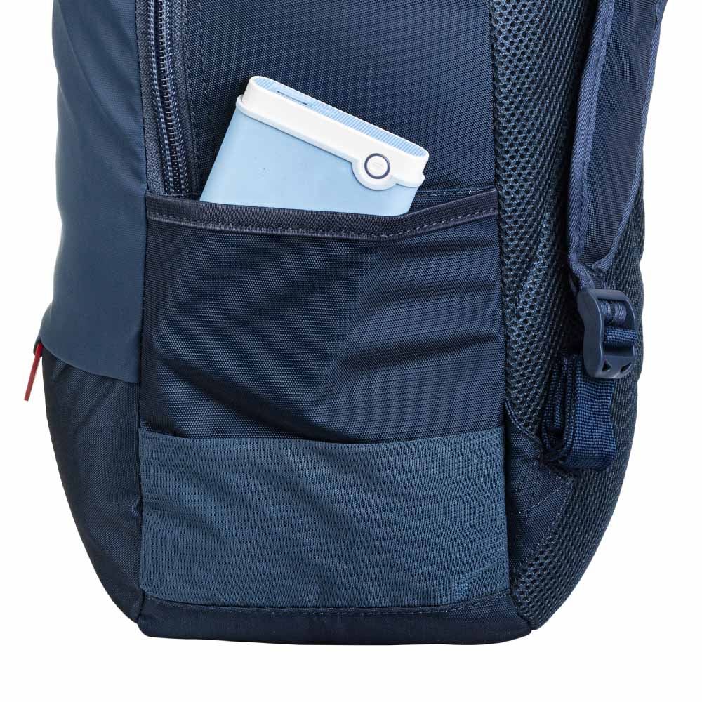  Mochila ROCK DARK OIL 