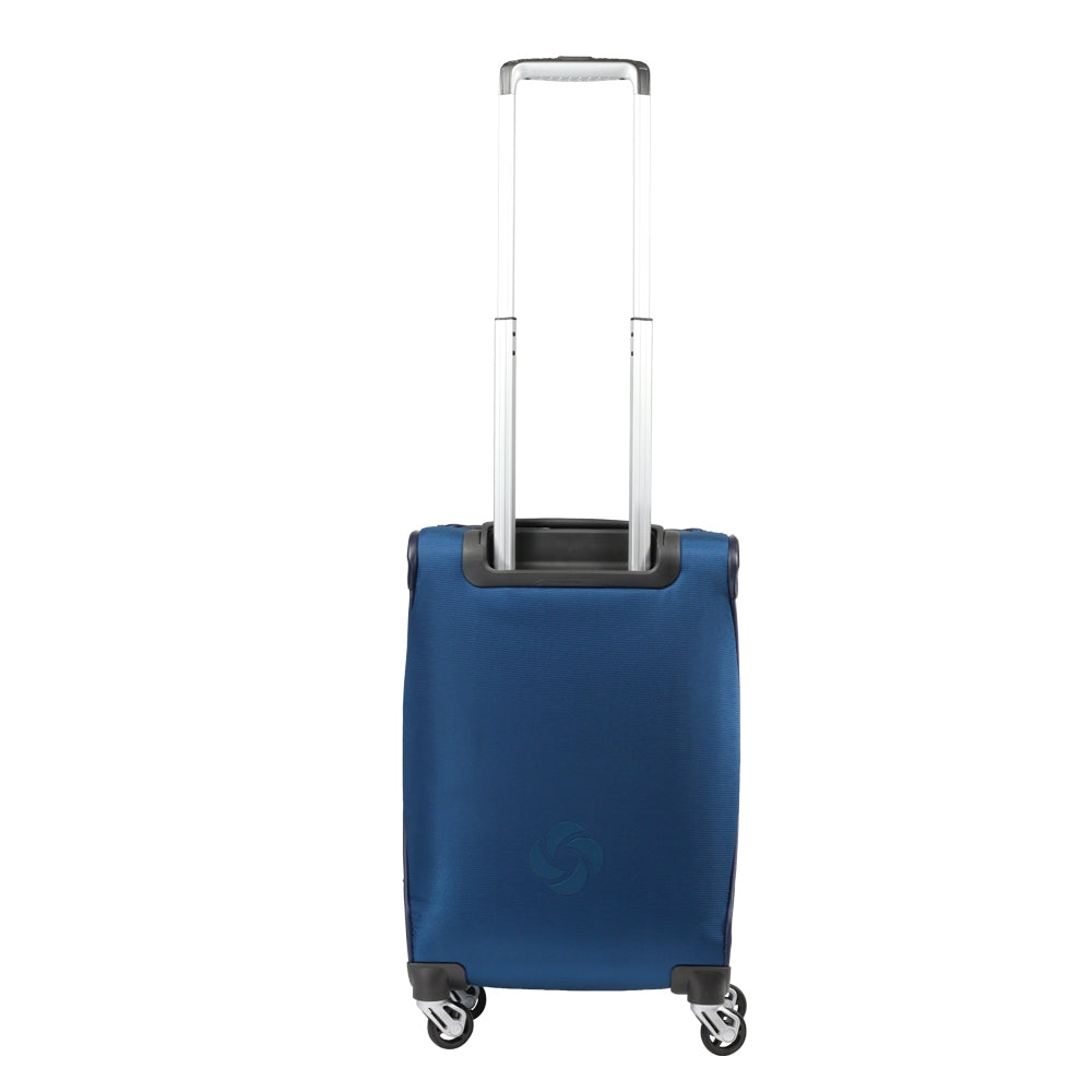 Maleta Eco-Lite True Cabin Size Exp Tsa Pacbl/Navy Cabina 41,9 Lts